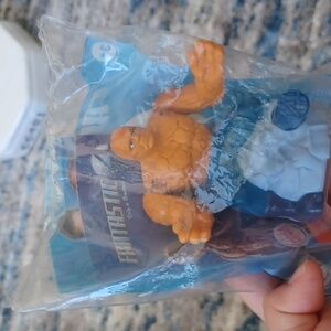 The Thing "The Fantastic 4"